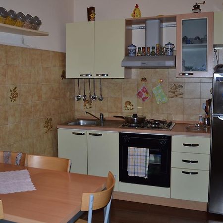 The Bamboo House Villa Санта Венерина Екстериор снимка