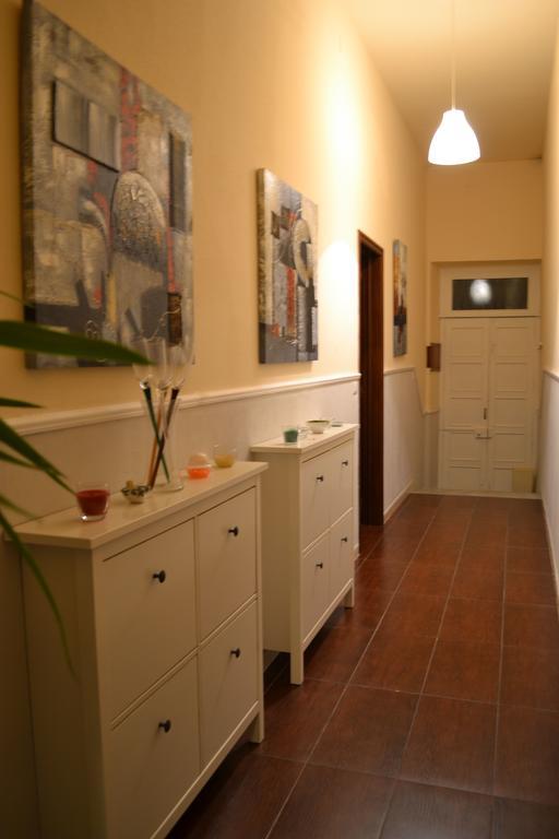 The Bamboo House Villa Санта Венерина Екстериор снимка