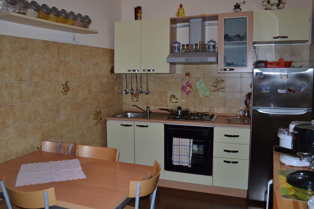 The Bamboo House Villa Санта Венерина Екстериор снимка