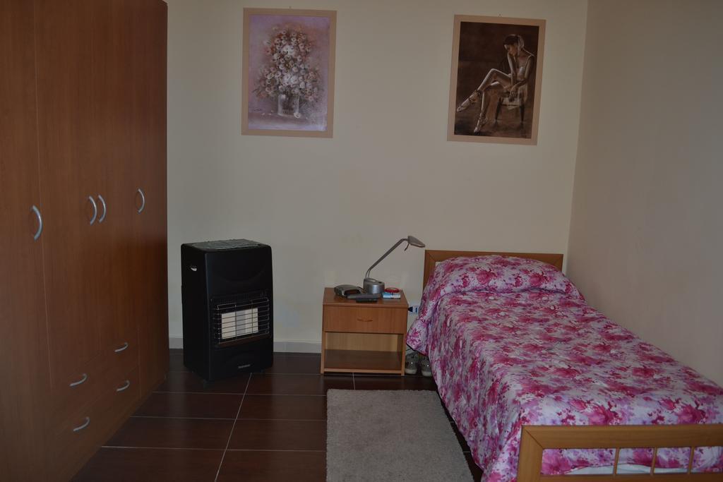 The Bamboo House Villa Санта Венерина Екстериор снимка