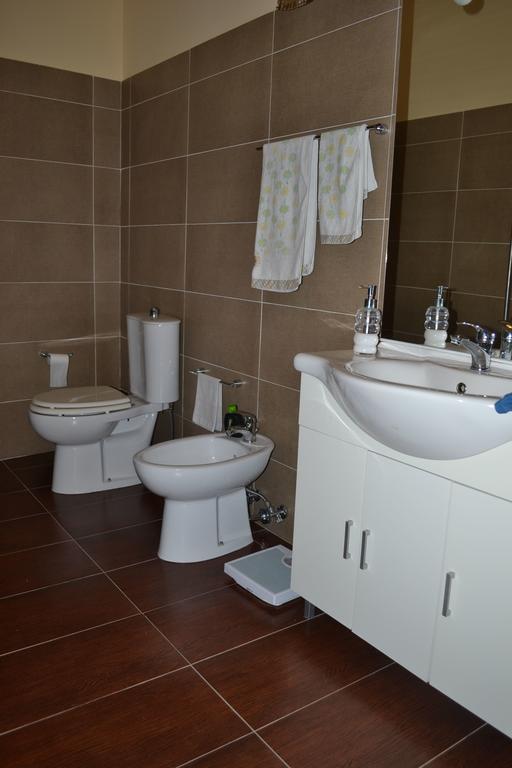 The Bamboo House Villa Санта Венерина Екстериор снимка