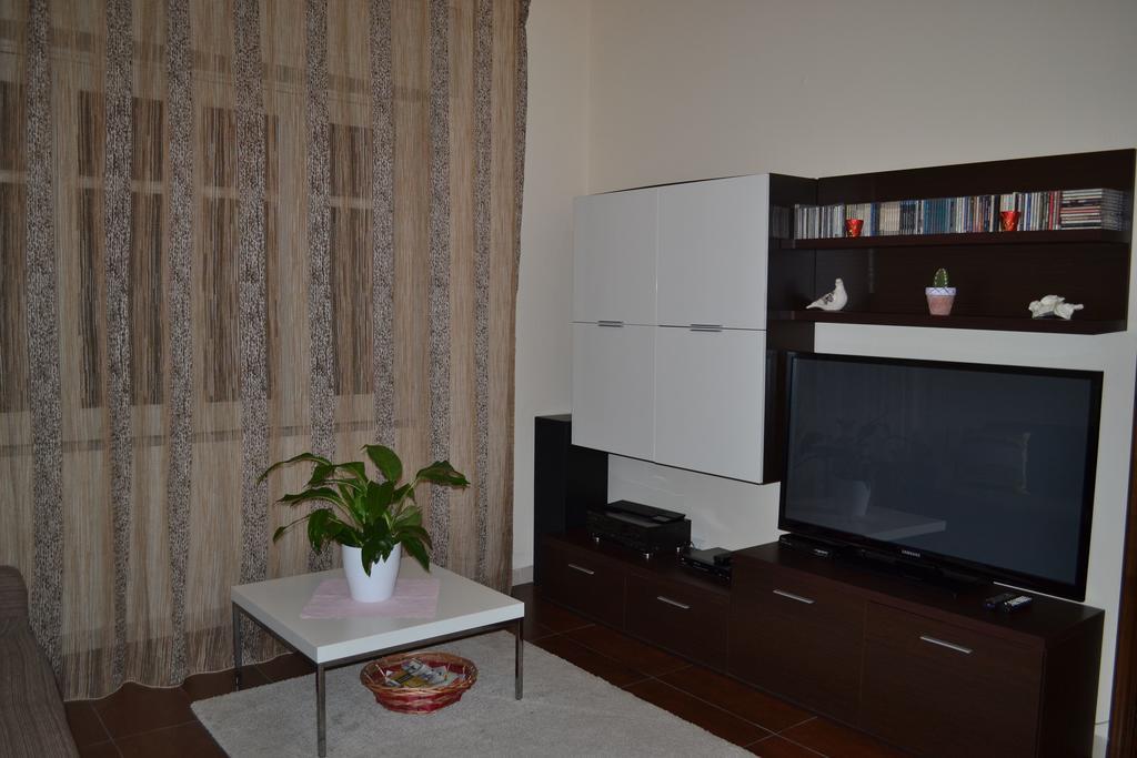 The Bamboo House Villa Санта Венерина Екстериор снимка